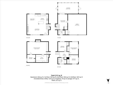 585 Killarney Pass Circle Mundelein IL 60060