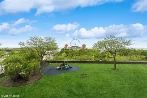 505 North Lake Shore Drive Chicago IL 60611