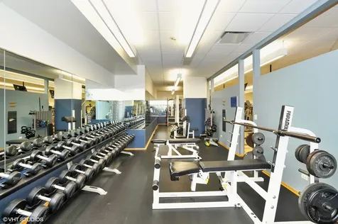 505 North Lake Shore Drive Chicago IL 60611