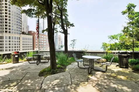 505 North Lake Shore Drive Chicago IL 60611