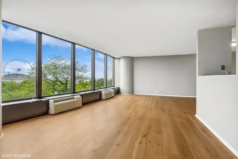 505 North Lake Shore Drive Chicago IL 60611