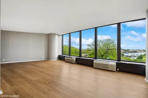 505 North Lake Shore Drive Chicago IL 60611