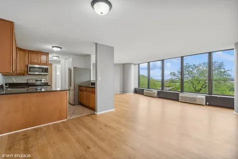 505 North Lake Shore Drive Chicago IL 60611