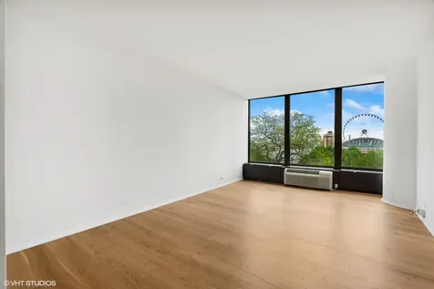 505 North Lake Shore Drive Chicago IL 60611
