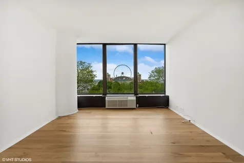 505 North Lake Shore Drive Chicago IL 60611