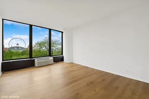505 North Lake Shore Drive Chicago IL 60611
