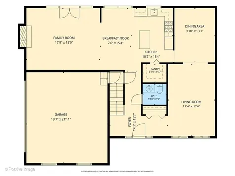 405 Blackhawk Drive Batavia IL 60510