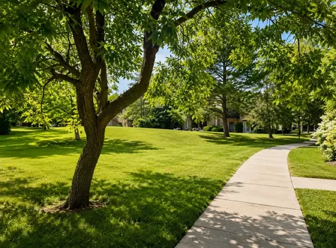 520 East Spruce Drive Palatine IL 60074