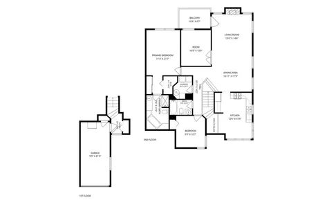 112 White Branch Court Buffalo Grove IL 60089