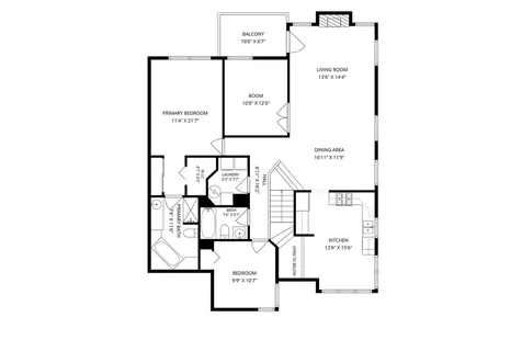 112 White Branch Court Buffalo Grove IL 60089