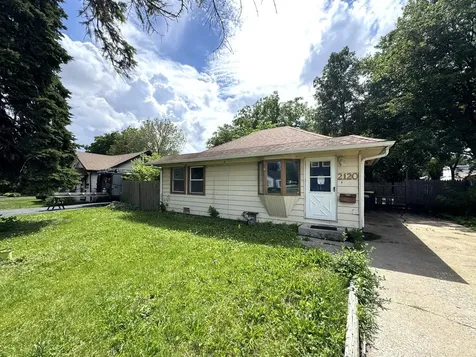 2120 Emerson Avenue Melrose Park IL 60164