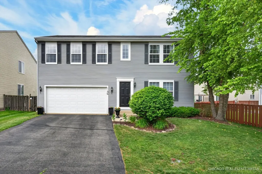 1196 Port Royal Road Pingree Grove IL 60140