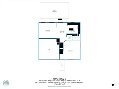 1196 Port Royal Road Pingree Grove IL 60140