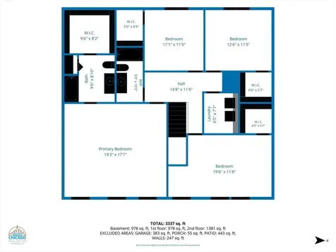 1196 Port Royal Road Pingree Grove IL 60140