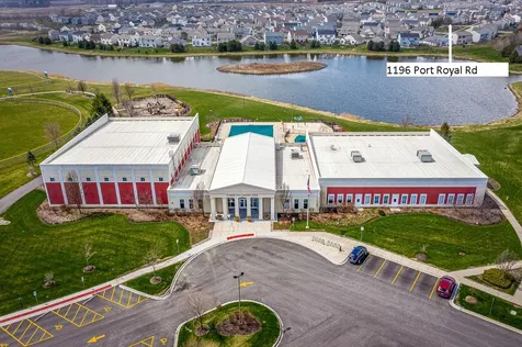 1196 Port Royal Road Pingree Grove IL 60140