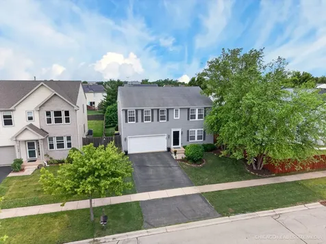 1196 Port Royal Road Pingree Grove IL 60140
