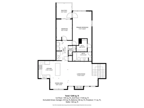 648 Portage Court Vernon Hills IL 60061