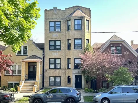 2023 West Thomas Street Chicago IL 60622