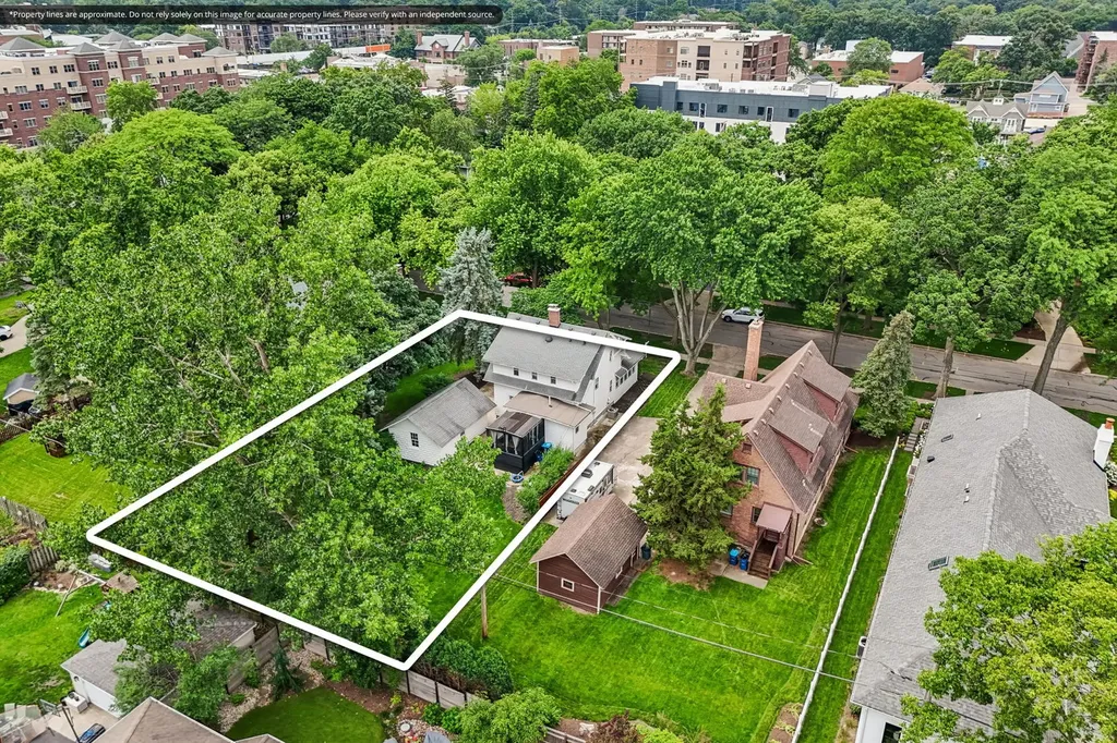 4917 Highland Avenue Downers Grove IL 60515