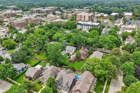4917 Highland Avenue Downers Grove IL 60515