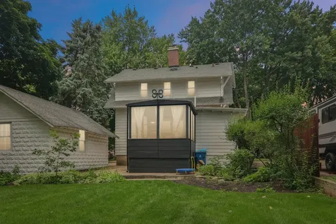 4917 Highland Avenue Downers Grove IL 60515