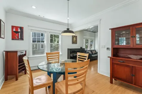 4917 Highland Avenue Downers Grove IL 60515