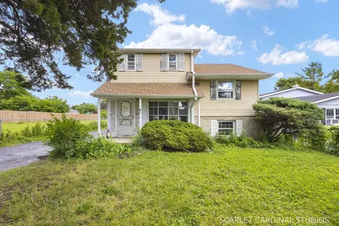 4115 North Washington Street Westmont IL 60559
