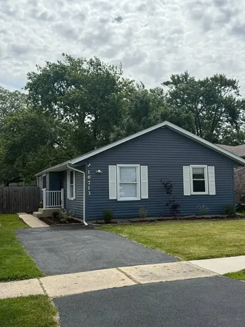 16713 Highview Avenue Orland Hills IL 60487