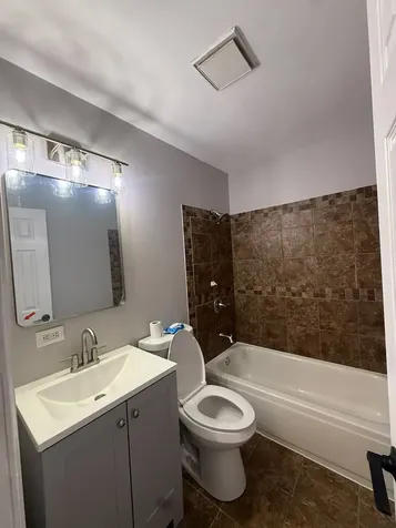 16713 Highview Avenue Orland Hills IL 60487