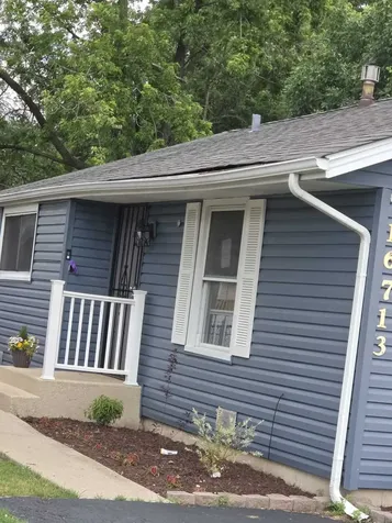 16713 Highview Avenue Orland Hills IL 60487