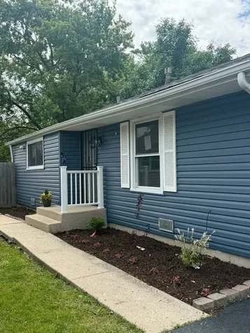 16713 Highview Avenue Orland Hills IL 60487
