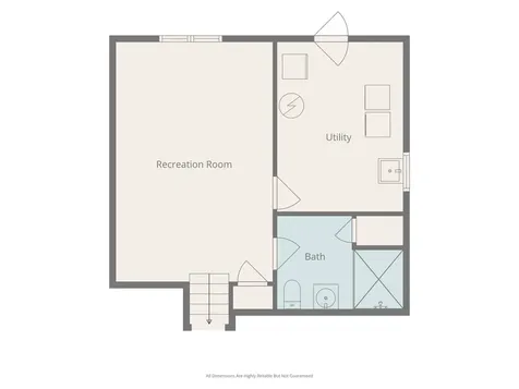 2176 North Westmoreland Drive Palatine IL 60074
