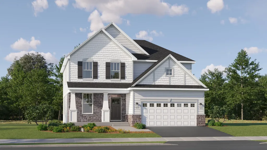 424 Redwood Avenue Sugar Grove IL 60554