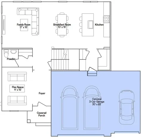 424 Redwood Avenue Sugar Grove IL 60554