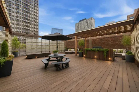 2000 South Michigan Avenue Chicago IL 60616