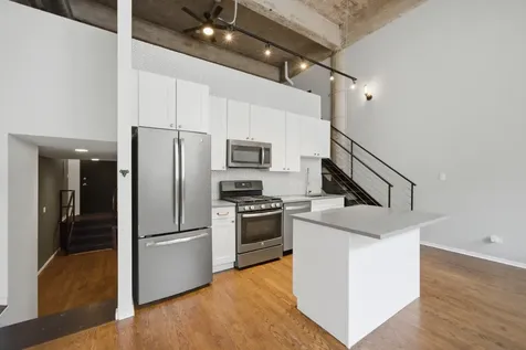 2000 South Michigan Avenue Chicago IL 60616