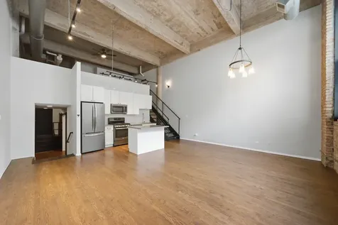 2000 South Michigan Avenue Chicago IL 60616
