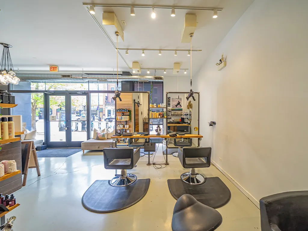 2028 West Division Street Chicago IL 60622