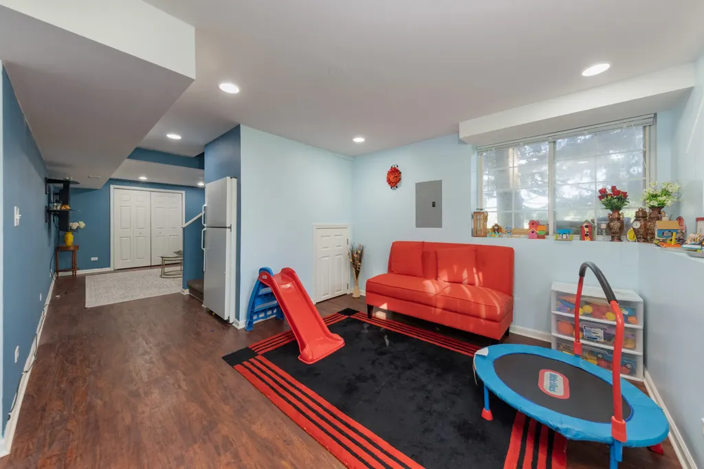 3531 St. Annes Court Aurora IL 60504