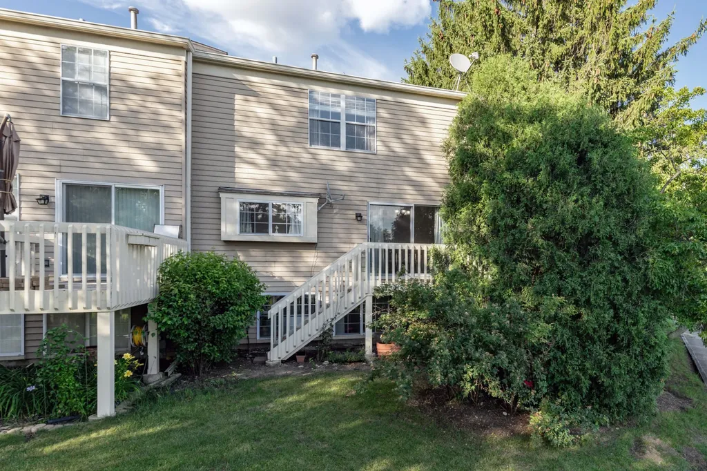 3531 St. Annes Court Aurora IL 60504