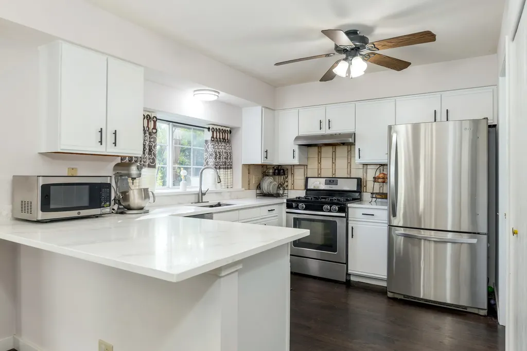 3531 St. Annes Court Aurora IL 60504