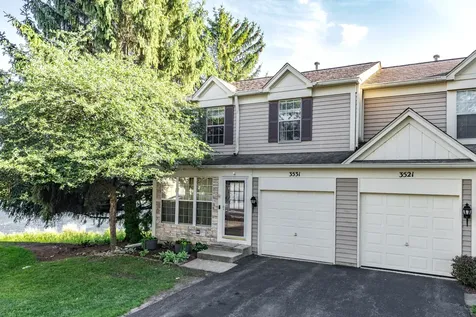 3531 St. Annes Court Aurora IL 60504