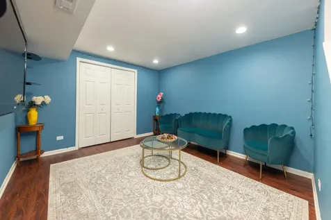 3531 St. Annes Court Aurora IL 60504