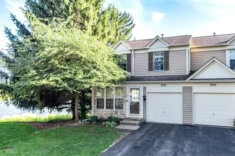 3531 St. Annes Court Aurora IL 60504