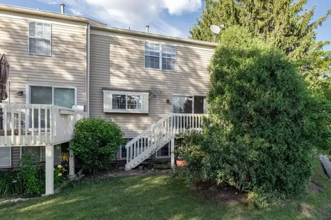 3531 St. Annes Court Aurora IL 60504