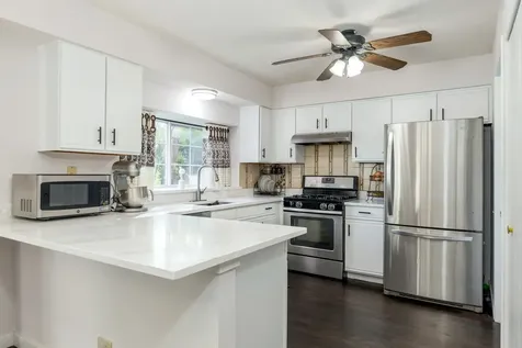 3531 St. Annes Court Aurora IL 60504
