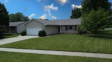 695 Cherokee Drive Bourbonnais IL 60914