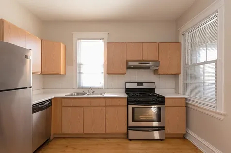 1440 West Addison Street Chicago IL 60613
