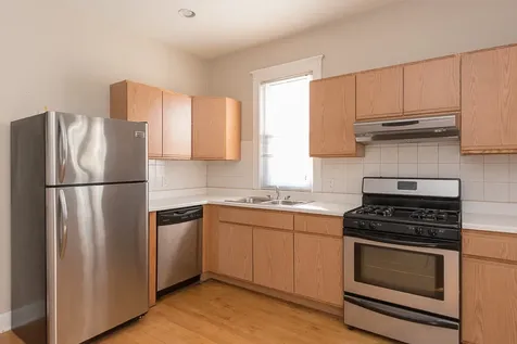 1440 West Addison Street Chicago IL 60613