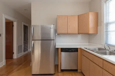 1440 West Addison Street Chicago IL 60613